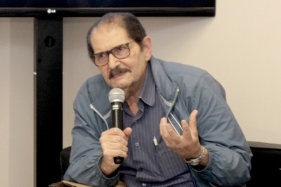 Mahir Saleh Hussein