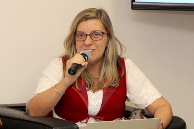 Maria de los Angeles Gasalla