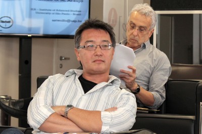 Paulo Endo