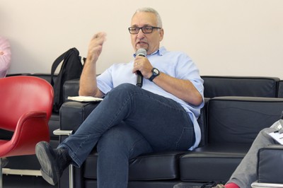 Paulo Saldiva