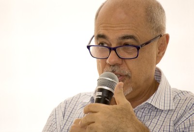 José Pedro de Oliveira Costa