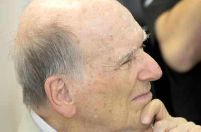 Gerhard Malnic