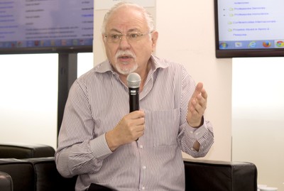 Bernardo Sorj