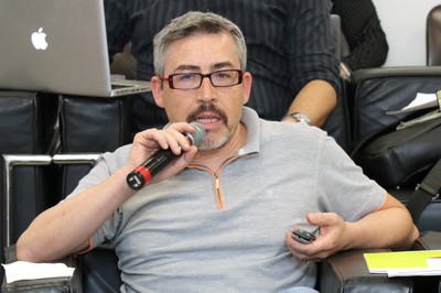 Andrea Cavicchioli - 16/05/2018