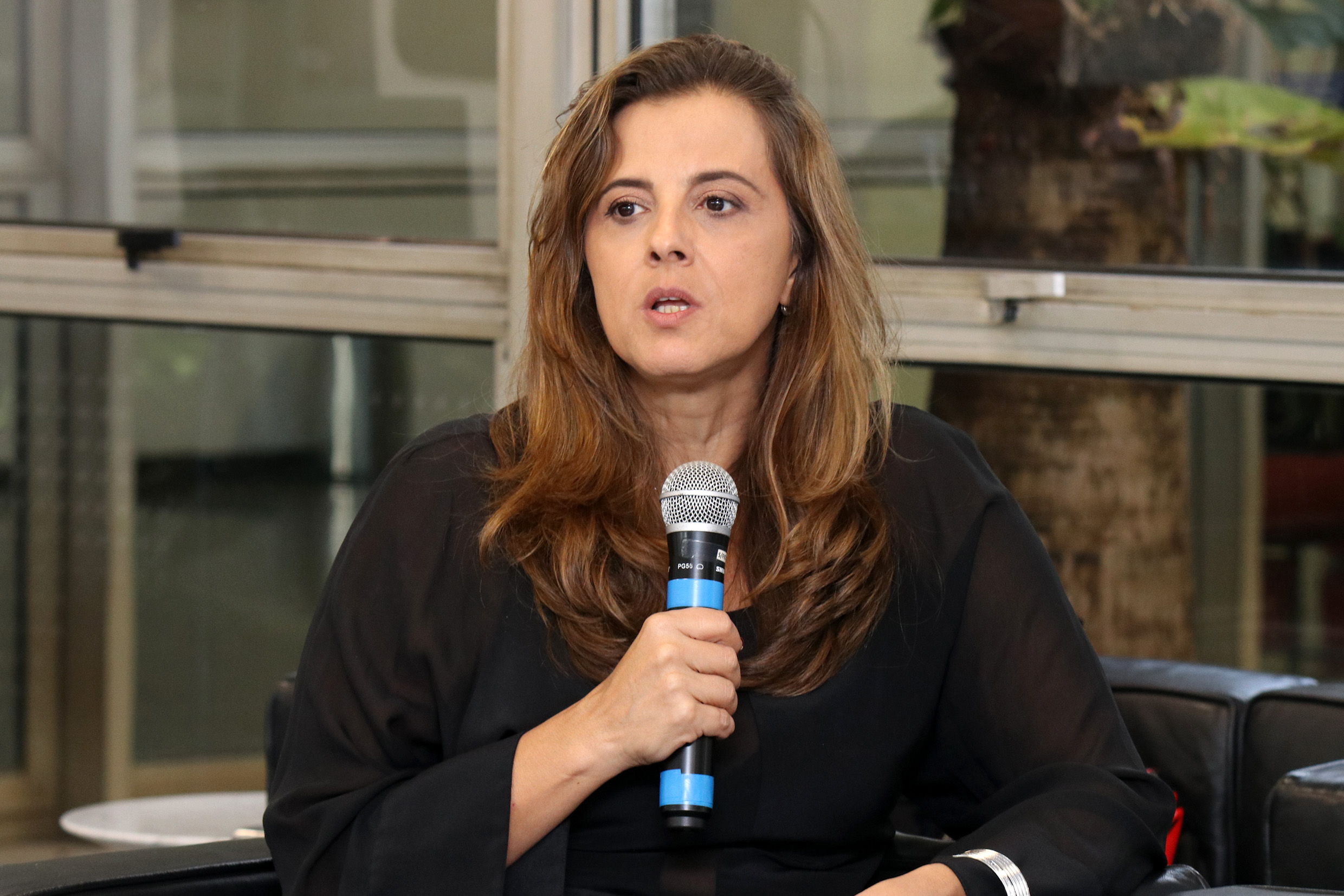 Claudia Souza Passador - 17/05/2018