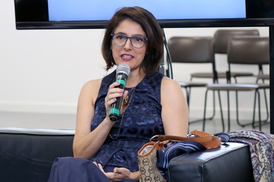 Geciane Silveira Porto - 17/05/2018