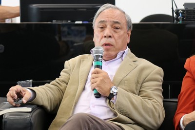Gildo Magalhães - 17/05/2018