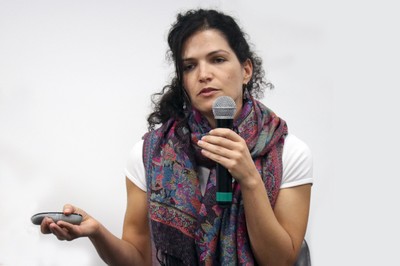 Laís Fajersztajn - 17/05/2018