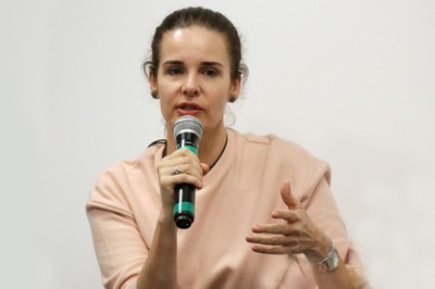 Lígia Vizeu Barrozo - 17/05/2018