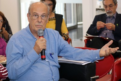 Luiz Bevilacqua - 16/05/2018