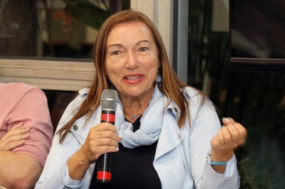 Magda Adelaide Lombardo - 16/05/2018