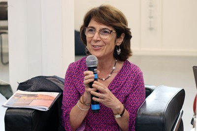 Marina Massimi - 16/05/2018
