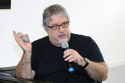 Mario de Vivo - 16/05/2018