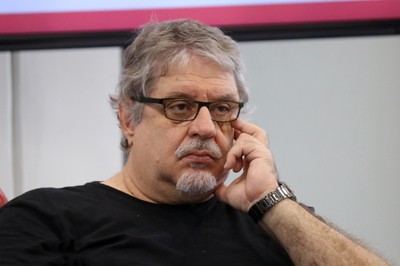 Mario de Vivo - 16/05/2018