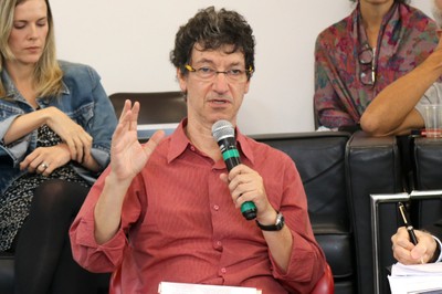 Mario Sergio Salerno - 17/05/2018