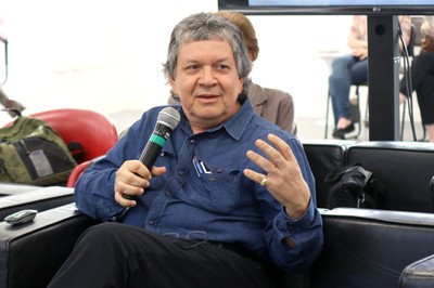 Norberto Cairasco - 17/05/2018