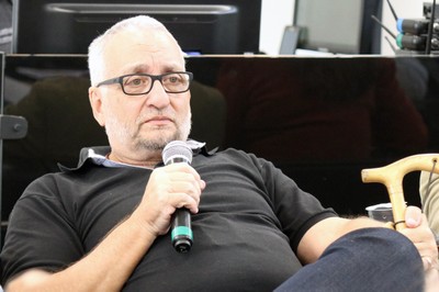 Paulo Saldiva - 17/05/2018
