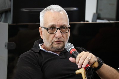 Paulo Saldiva  - 17/05/2018