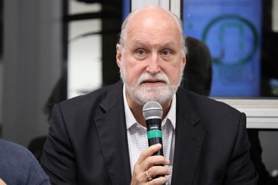 Ricardo Young - 17/05/2018