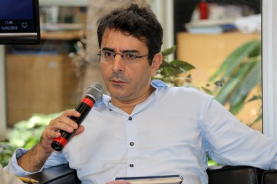 Stelio Marras - 16/05/2018
