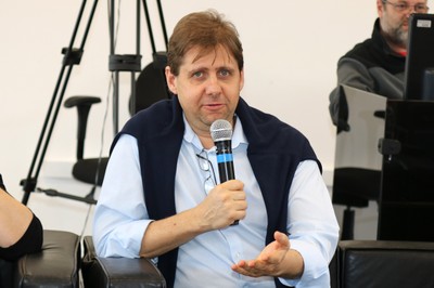 Valtencir Zucolotto - 16/05/2018