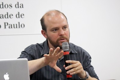 Vitor Blotta - 16/05/2018