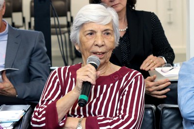 Yvonne Mascarenhas - 16/05/2018