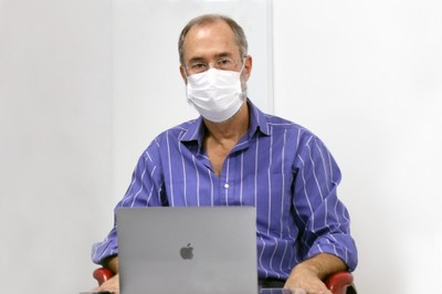 Antonio Mauro Saraiva