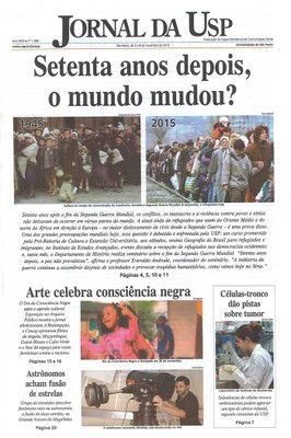 O Desafio da Hospitalidade: Emigrantes e Refugiados