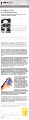 Revista Estudos Avançados n. 84 - Hiroshima 70 anos