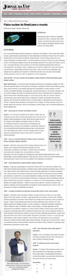 Entrevista Mahir Saleh Hussein, professor sênior do IEA 