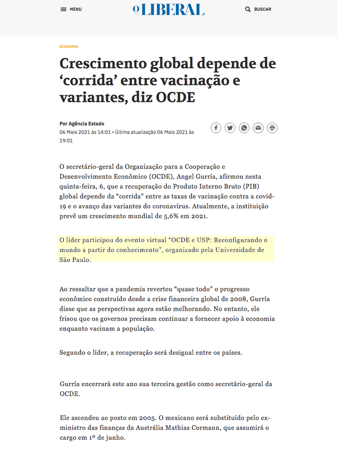 O Liberal 