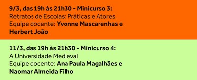 Minicurso 2021 - 3 a 4