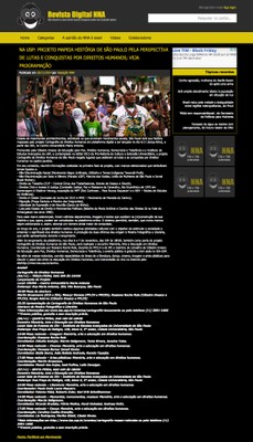 Revista Digital NNA