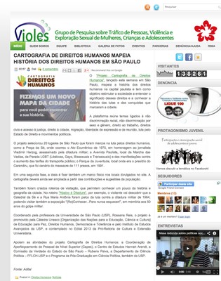 Grupo Violões