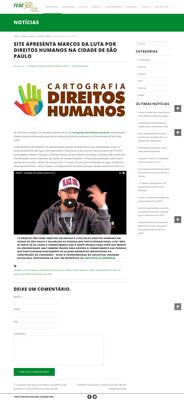 Fundação FEAC