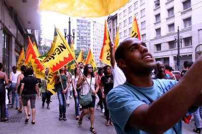 Manifestação