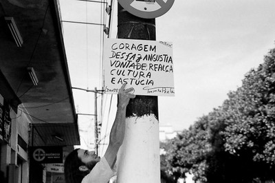 Sarau do Binho