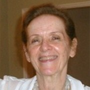 Maria de Lourdes Davies de Freitas