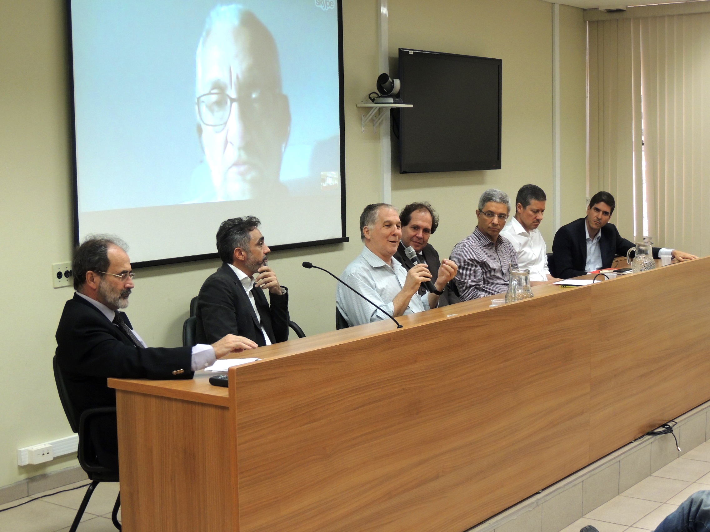 Conselho Consultivo IEA-RP