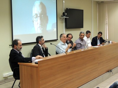 Conselho Consultivo IEA-RP