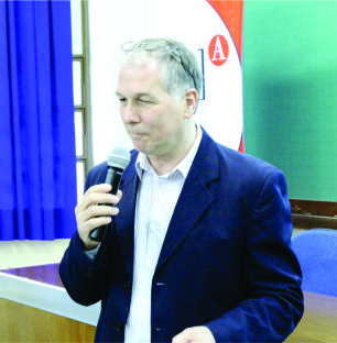 Oswaldo Baffa