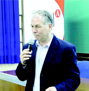 Oswaldo Baffa