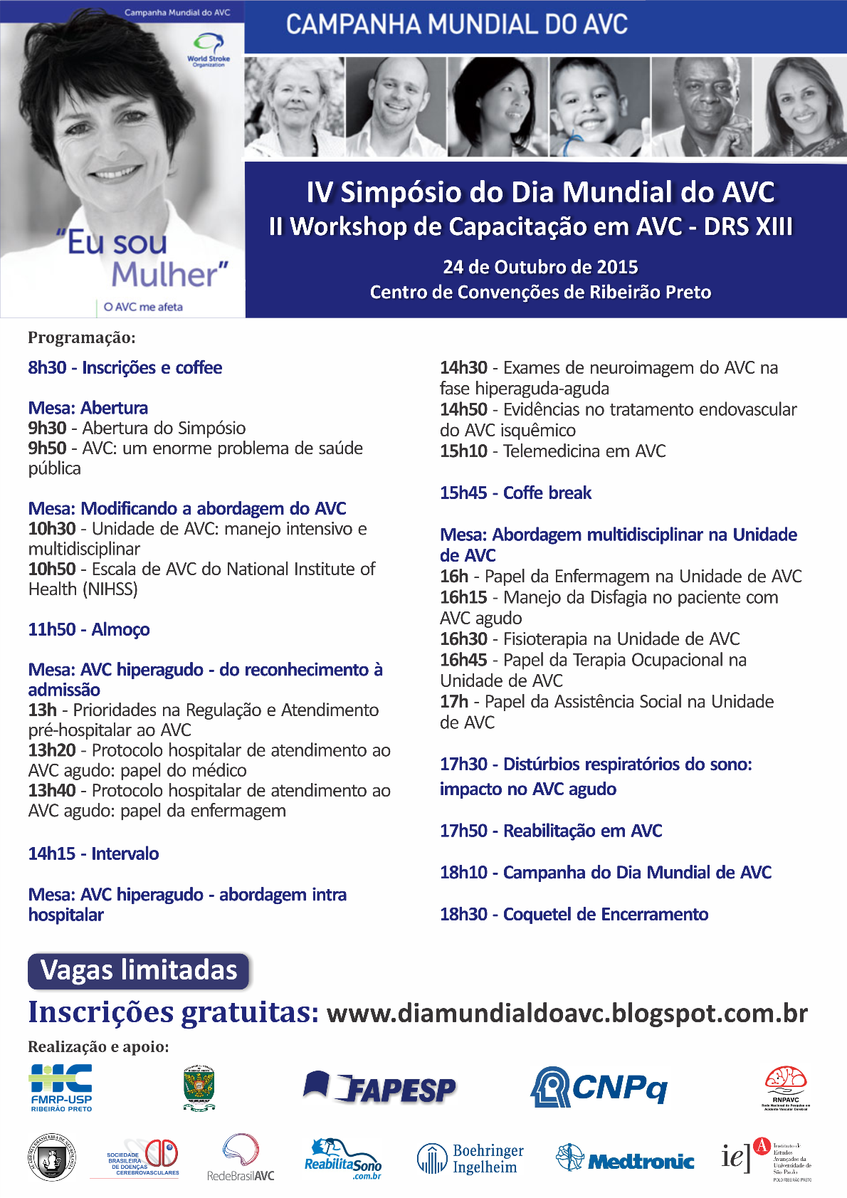 Cartaz AVC 2015 3