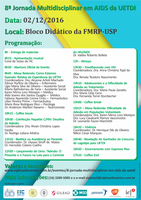 Cartaz jornada