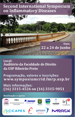 2 Simposio inflamacao