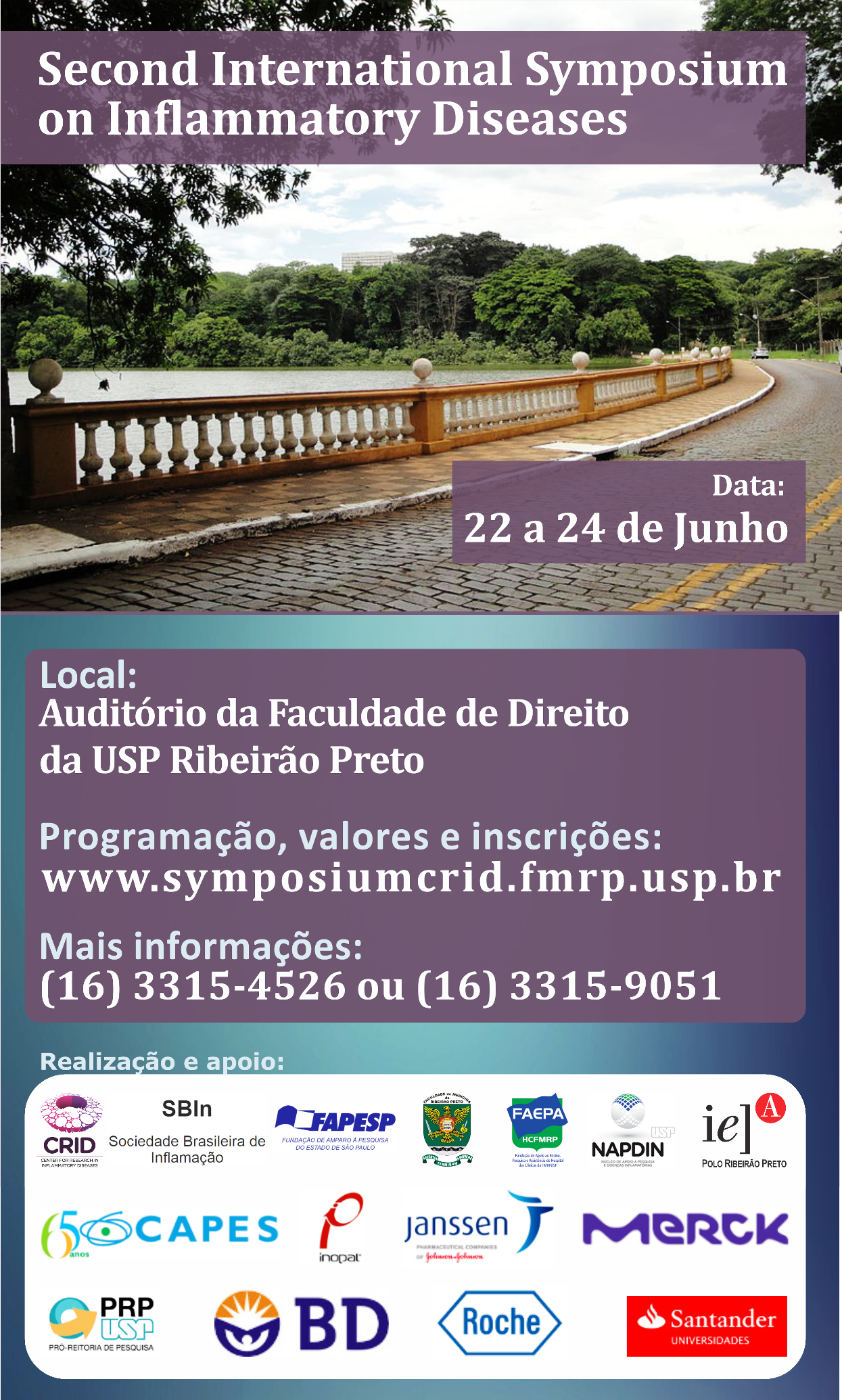 Cartaz inflamacao 3