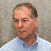 Professor Oswaldo Baffa Filho