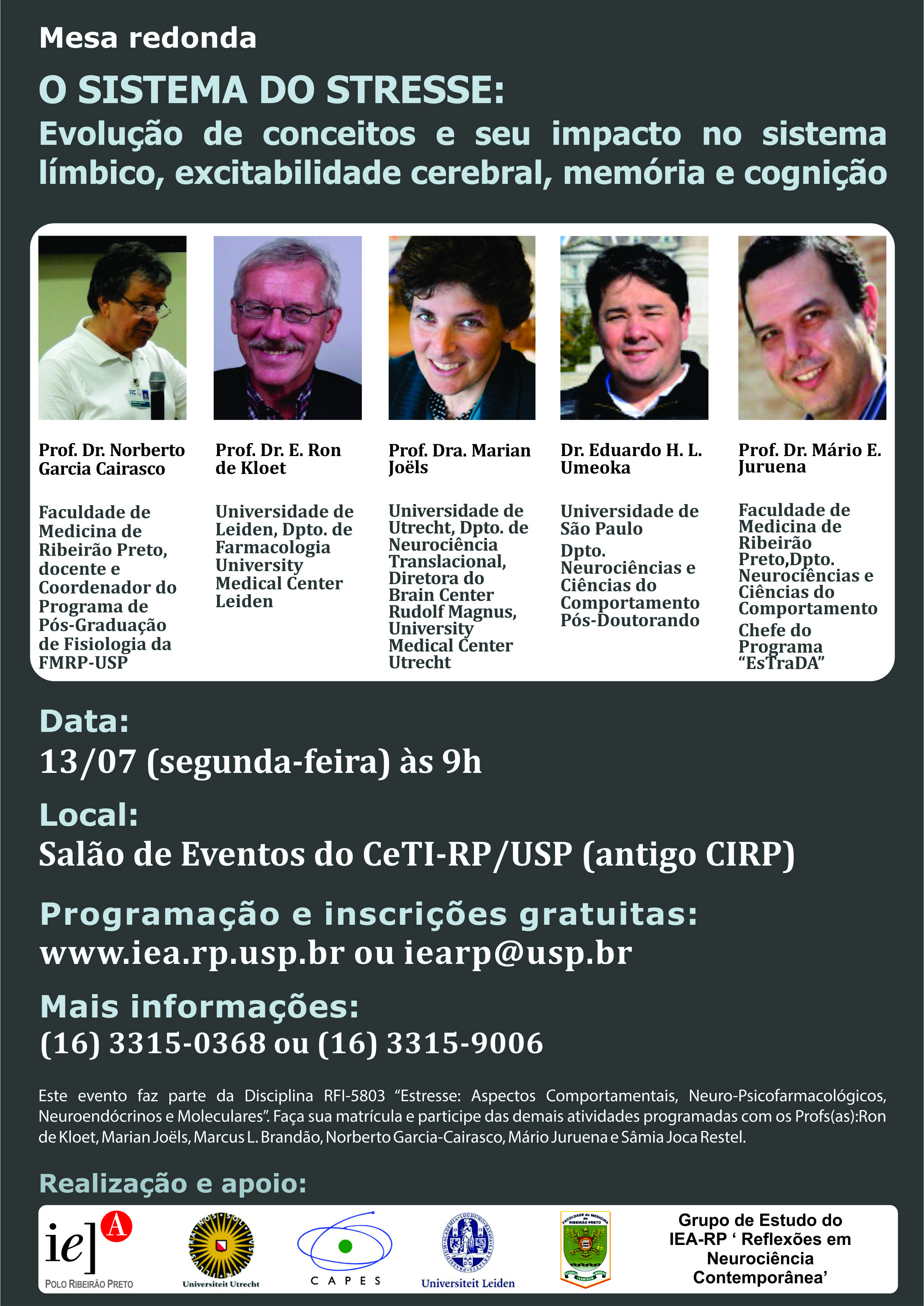 CARTAZ ESTRESSE 1106