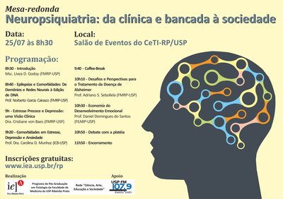 Cartaz neuro